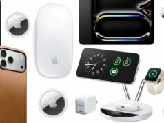 Ofertas: Apple Watch Ultra 3, M5 iPad Pro com desconto de $ 200, capas de couro Nomad para iPhone 17 Pro/Max, carregadores e mais Ofertas: Apple Watch Ultra 3, M5 iPad Pro com desconto de $ 200, capas de couro Nomad para iPhone 17 Pro/Max, carregadores e mais