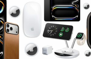 Ofertas: Apple Watch Ultra 3, M5 iPad Pro com desconto de $ 200, capas de couro Nomad para iPhone 17 Pro/Max, carregadores e mais Ofertas: Apple Watch Ultra 3, M5 iPad Pro com desconto de $ 200, capas de couro Nomad para iPhone 17 Pro/Max, carregadores e mais