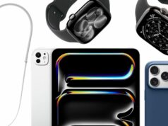 Ofertas: M4 iPad Pro com desconto de $ 699, Apple Watch Series 11 a partir de $ 299, Sport Band, Crossbody Strap, mais Ofertas: M4 iPad Pro com desconto de $ 699, Apple Watch Series 11 a partir de $ 299, Sport Band, Crossbody Strap, mais