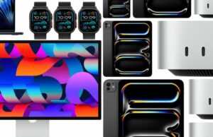 Ofertas: M4 iPad Pro com desconto de US$ 699, Mac mini com US$ 499, Apple Studio Display, AirPods Max com desconto de US$ 99, mais Ofertas: M4 iPad Pro com desconto de US$ 699, Mac mini com US$ 499, Apple Studio Display, AirPods Max com desconto de US$ 99, mais