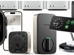 Ofertas: Mac mini com desconto de $ 110, Milanese Loop com 25% de desconto, suporte MagSafe com tela Anker 25W, Home Key ULTRALOQ $ 132, mais Ofertas: Mac mini com desconto de $ 110, Milanese Loop com 25% de desconto, suporte MagSafe com tela Anker 25W, Home Key ULTRALOQ $ 132, mais