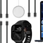 Ofertas: Mac mini de 24 GB com desconto de US$ 100, MacBook Air com desconto de até US$ 280, Apple Thunderbolt Cable US$ 31, mais