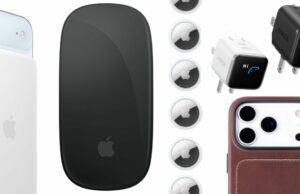 Ofertas: bateria Apple iPhone Air MagSafe sempre fraca, Magic Mouse preto com 37% de desconto, carregador de tela, AirTag e mais Ofertas: bateria Apple iPhone Air MagSafe sempre fraca, Magic Mouse preto com 37% de desconto, carregador de tela, AirTag e mais