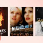 Como comprar filmes de David Lynch na Criterion Collection online, ofertas