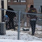 Oficiais dos EUA detêm menino de 5 anos enquanto as operações de imigração em Minnesota continuam