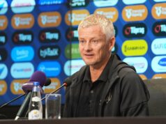 Ole Gunnar Solskjaer é o ‘principal candidato’ ao cargo interino do Man Utd, já que a venda da jovem estrela ‘acordada’ Gráfico Solskjaer