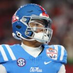 Ole Miss AD tem forte reação às notícias infelizes de Trinidad Chambliss