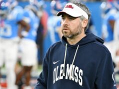 Ole Miss assina Louisiana QB no portal de transferência em meio à negação do recurso de Chambliss Ole Miss assina Louisiana QB no portal de transferência em meio à negação do recurso de Chambliss