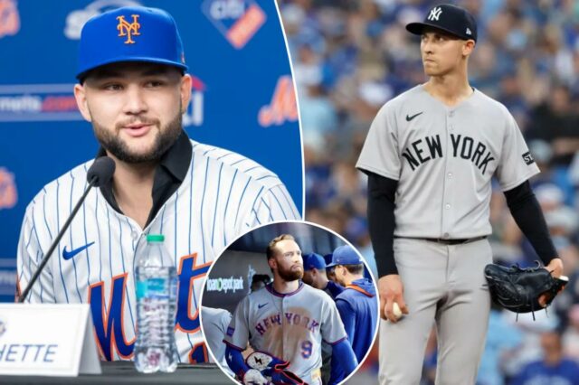 Olhando quem entra e sai do Mets após as grandes mudanças de David Stearns
