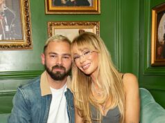 Olivia Attwood ‘se separa do marido Bradley Dack após dois anos de casamento’ em meio a alegações de que ela ficou ‘de coração partido por sua quebra de confiança’ Olivia Attwood supostamente se separou de seu marido Bradley Dack após dois anos de casamento, após uma ‘quebra de confiança’ em seu relacionamento (foto em novembro)