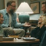 Olivia Wilde reprime as lágrimas durante a ovação de pé no Sundance por 'The Invitation'