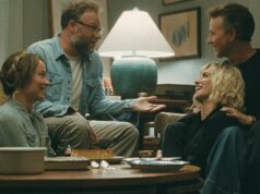 ‘The Invitation’, de Olivia Wilde, é vendido para A24 após estreia em Sundance Olivia Wilde reprime as lágrimas durante a ovação de pé no Sundance por 'The Invitation'