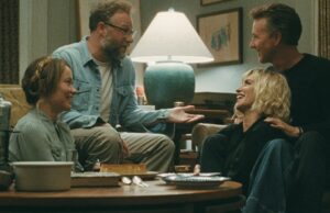 ‘The Invitation’, de Olivia Wilde, é vendido para A24 após estreia em Sundance Olivia Wilde reprime as lágrimas durante a ovação de pé no Sundance por 'The Invitation'