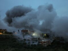 Onda de ataques israelenses mata dois no Líbano, na última violação do cessar-fogo Onda de ataques israelenses mata dois no Líbano, na última violação do cessar-fogo