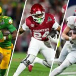 Onde assistir aos jogos do College Football Bowl de hoje: programação, canal, horário, informações de transmissão do Oregon / Alabama / Georgia Football