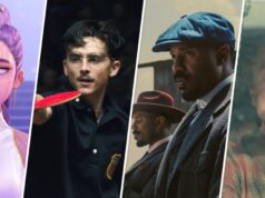 Onde assistir os filmes indicados ao Oscar de 2026 Onde assistir os filmes indicados ao Oscar de 2026