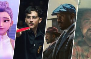 Onde assistir os filmes indicados ao Oscar de 2026 Onde assistir os filmes indicados ao Oscar de 2026