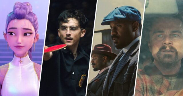 Onde assistir os filmes indicados ao Oscar de 2026 Onde assistir os filmes indicados ao Oscar de 2026