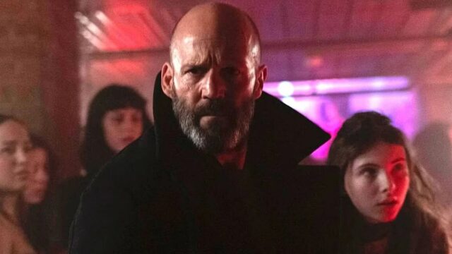 Onde assistir ‘Shelter’: o novo filme de ação de Jason manivela-jason-statham