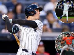 Onde estão as coisas para os cobiçados agentes livres da MLB em um mercado lento Onde estão as coisas para os cobiçados agentes livres da MLB em um mercado lento