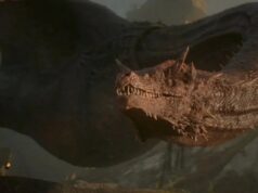 Onde estão todos os dragões em ‘Um Cavaleiro dos Sete Reinos’? Matt-Smith-Emma-D-Arcy