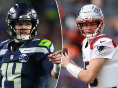 Onde este confronto Seahawks-Patriots se encaixa nos anais das apostas remotas do Super Bowl Onde este confronto Seahawks-Patriots se encaixa nos anais das apostas remotas do Super Bowl