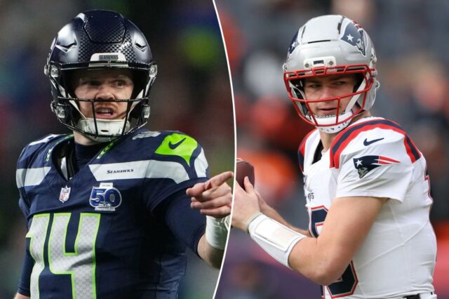 Onde este confronto Seahawks-Patriots se encaixa nos anais das apostas remotas do Super Bowl
