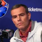 Onde o irritado GM do Bills, Brandon Beane, 'estabelece o limite' depois de disparar críticas