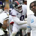 Onde o show dos Giants está entre a lista crescente de vagas para treinador principal da NFL