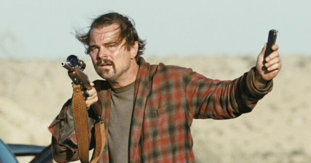 'One Battle After Another' domina o Actor Awards do SAG 'One Battle After Another' domina o Actor Awards do SAG