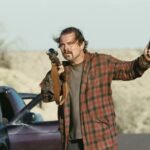 'One Battle After Another' e 'Sinners' estão entre as principais indicações ao BAFTA em 2.026