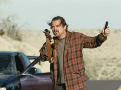 ‘One Battle After Another’ e ‘Sinners’ estão entre as principais indicações ao BAFTA em 2.026 'One Battle After Another' e 'Sinners' estão entre as principais indicações ao BAFTA em 2.026