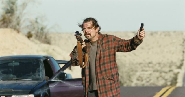 'One Battle After Another' e 'Sinners' estão entre as principais 'One Battle After Another' e 'Sinners' estão entre as principais indicações ao BAFTA em 2.026