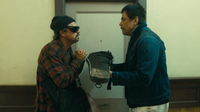 'One Battle After Another' ganha melhor filme, diretor da National Renate Reinsve - Ethan Hawke - Amy Madigan