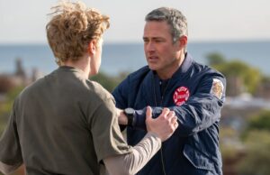 ‘One Chicago’ mostra retorno com novos episódios. Como assistir ‘Chicago Med’, ‘Fire’ e ‘PD’ 'One Chicago' mostra retorno com novos episódios. Como assistir 'Chicago Med', 'Fire' e 'PD'