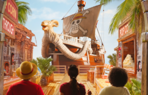 ‘One Piece’, ‘Demon Slayer’ e mais em direção ao AnimeJapan 'One Piece', 'Demon Slayer' e mais em direção ao AnimeJapan