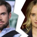 Megan Park, Tyler Hilton, divórcio, Getty