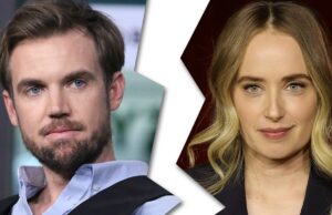 ‘One Tree Hill’ Tyler Hilton diz que ele e Megan Park ‘decidiram acabar’ com o casamento Megan Park, Tyler Hilton, divórcio, Getty