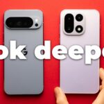 OnePlus 15 vs. Pixel 10 Pro XL discorda da internet.