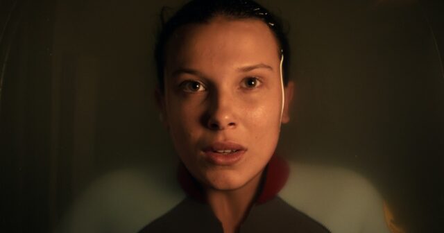 COISAS ESTRANHAS: TEMPORADA 5