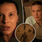 Onze morreu? Os criadores de 'Stranger Things' abordam seu destino após o final da série