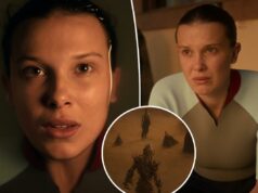 Onze morreu? Os criadores de ‘Stranger Things’ abordam seu destino após o final da série Onze morreu? Os criadores de 'Stranger Things' abordam seu destino após o final da série