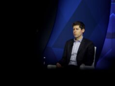 OpenAI assina acordo, supostamente no valor de US$ 10 bilhões, para computação da Cerebras OpenAI CEO Sam Altman looks on during the APEC CEO Summit at Moscone West on November 16, 2023 in San Francisco, California.