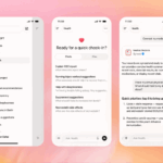 OpenAI revela ChatGPT Health, diz que 230 milhões de usuários perguntam sobre saúde todas as semanas