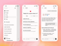 OpenAI revela ChatGPT Health, diz que 230 milhões de usuários perguntam sobre saúde todas as semanas OpenAI revela ChatGPT Health, diz que 230 milhões de usuários perguntam sobre saúde todas as semanas