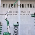 Ópera Nacional de Washington deixa o Kennedy Center após revolta de Trump