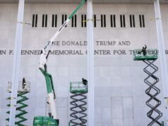 Ópera Nacional de Washington deixa o Kennedy Center após revolta de Trump Ópera Nacional de Washington deixa o Kennedy Center após revolta de Trump
