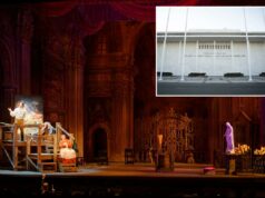 Ópera Nacional de Washington sai do Kennedy Center, culpando acordo financeiro O Centro John F. Kennedy de Artes Cênicas, renomeado