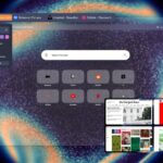 Opera One R3 é lançado com Tab Islands codificados por cores, paisagens sonoras dedicadas e muito mais