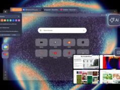 Opera One R3 é lançado com Tab Islands codificados por cores, paisagens sonoras dedicadas e muito mais Opera One R3 é lançado com Tab Islands codificados por cores, paisagens sonoras dedicadas e muito mais